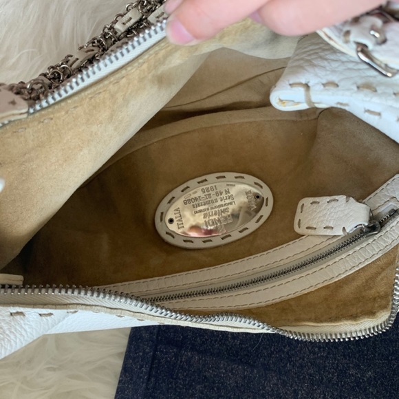 Fendi shoulder bag - Picture 7 of 9
